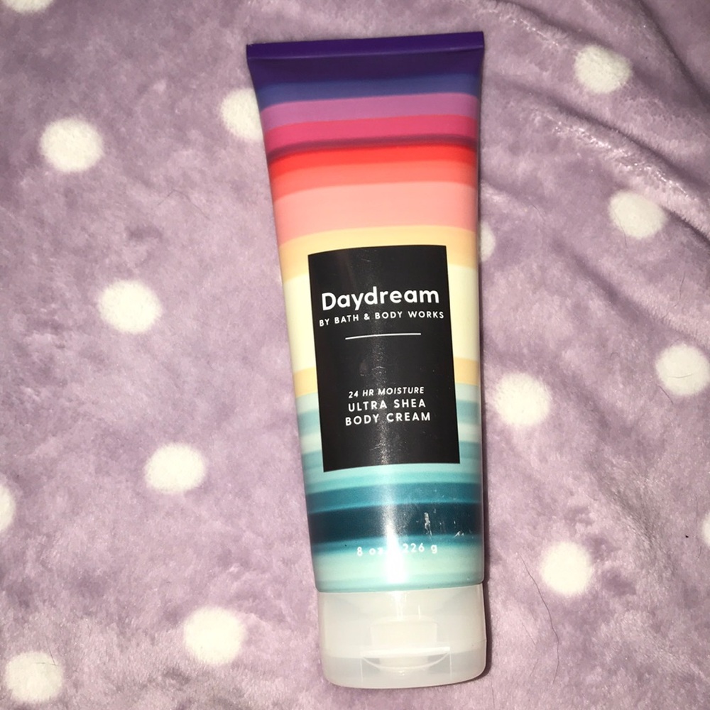 Bath & Body Works Body Cream